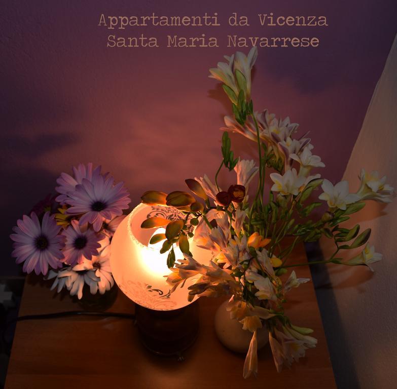 Appartamenti Da Vincenza Santa Maria Navarrese Kültér fotó